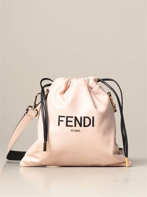 borsa fendi sacchetto|borse per donna.